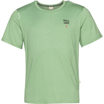 Chillaz Heren Bozen Vertical Energy T-shirt