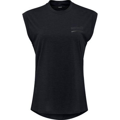Norrona Dames Senja Equaliser Sleeveless T-shirt