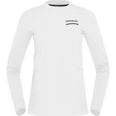 Norrona Dames Senja Equaliser Lightweight Longsleeve