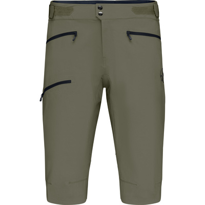 Norrona Heren Fj&oslash;r&aring; Flex1 Korte broek