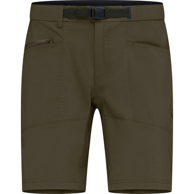 Norrona Heren Femund Mid Cotton Korte broek