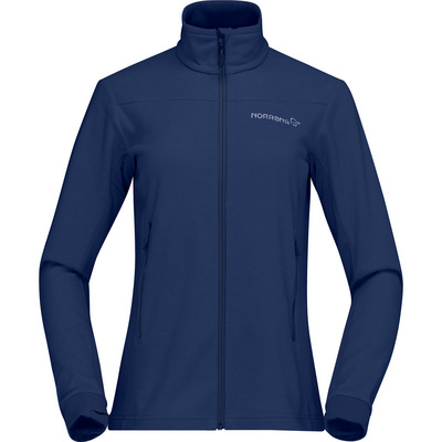 Norrona Dames Falketind Warm2 Jas