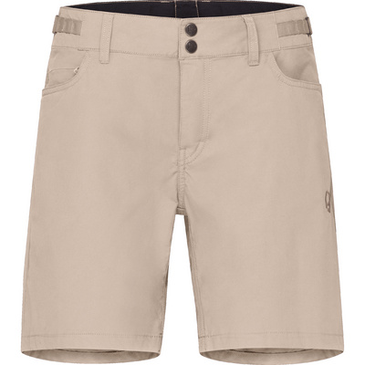 Norrona Dames Femund Cotton Korte broek