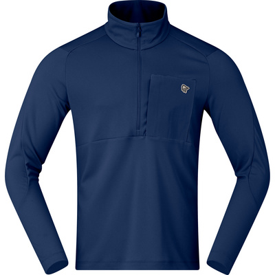Norrona Heren Femund Warm1 Zip Trui
