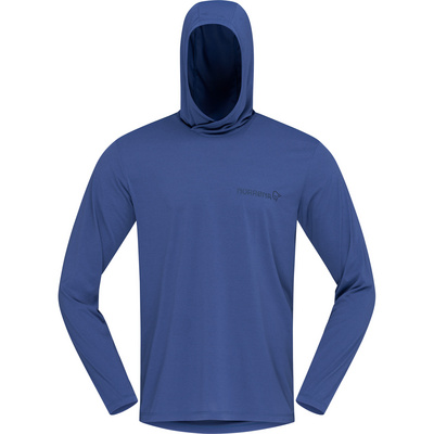 Norrona Heren Femund Tech Hoodie