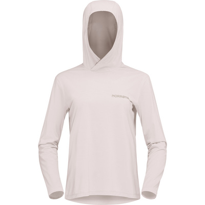 Norrona Dames Femund Tech Hoodie