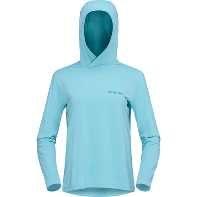 Norrona Dames Femund Tech Hoodie