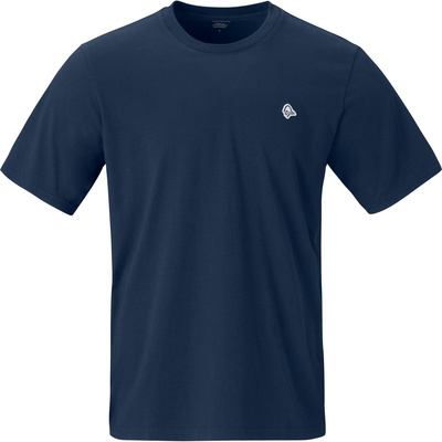 Norrona Heren /29 Cotton Viking Patch T-shirt