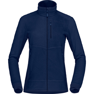 Norrona Dames Falketind Warm1 Active Jas
