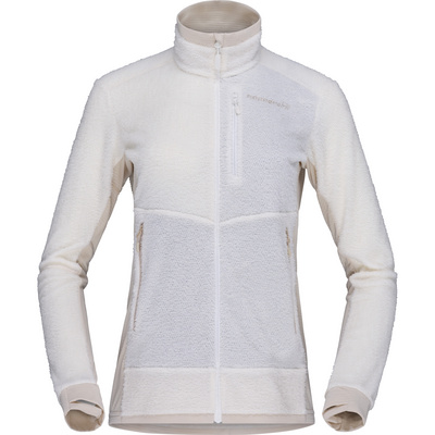 Norrona Dames Falketind Warm1 Active Jas