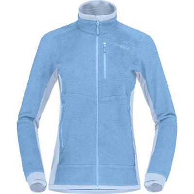 Norrona Dames Falketind Warm1 Active Jas