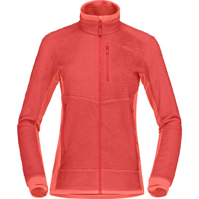 Norrona Dames Falketind Warm1 Active Jas
