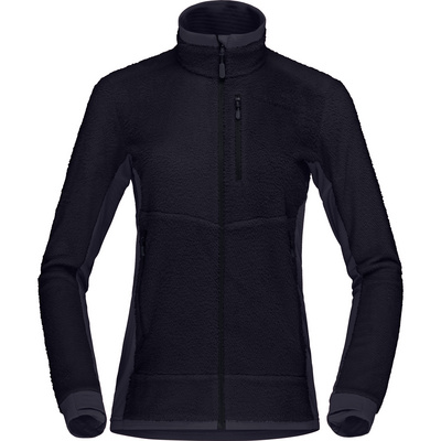 Norrona Dames Falketind Warm1 Active Jas