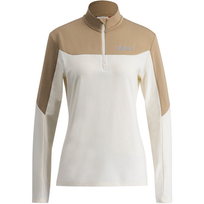Swix Dames Infinity Light Half Zip Trui