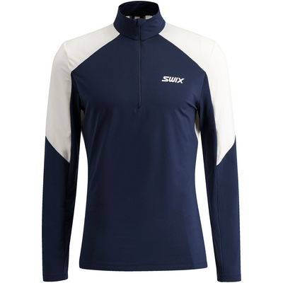 Swix Heren Infinity Light Half Zip Trui