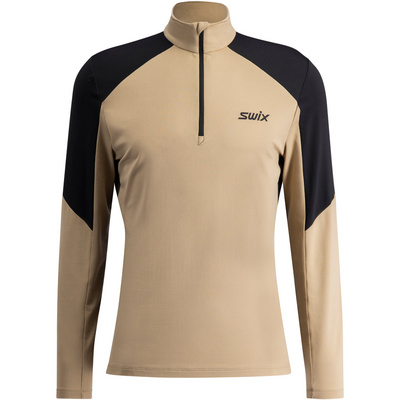 Swix Heren Infinity Light Half Zip Trui