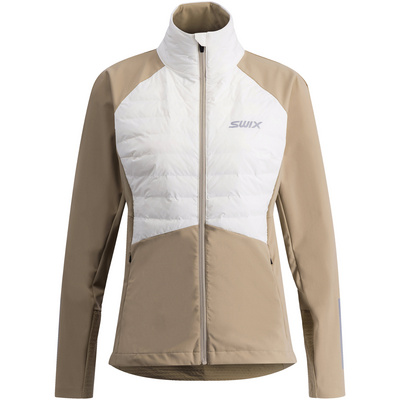 Swix Dames Elevation Jas