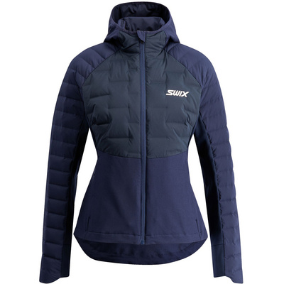 Swix Dames Horizon 2.0 Jas