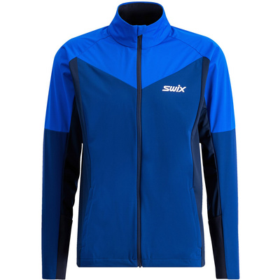 Swix Heren Nordic XC Jas