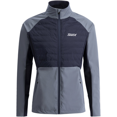 Swix Heren Elevation Jas