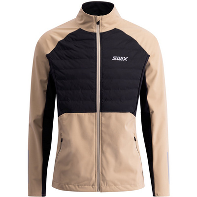 Swix Heren Elevation Jas