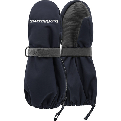 Didriksons Kinderen Biggles Zip 9 Handschoenen