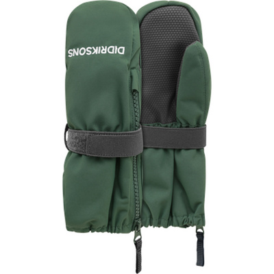 Didriksons Kinderen Biggles Zip 9 Handschoenen