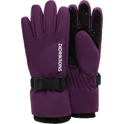 Didriksons Kinderen Biggles 4 Handschoenen