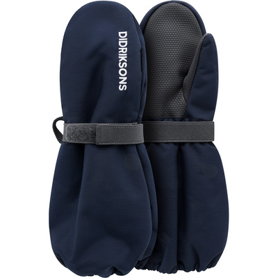 Didriksons Kinderen Biggles 8 Handschoenen