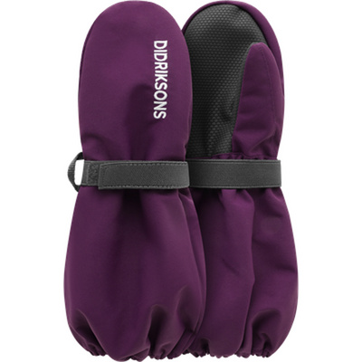 Didriksons Kinderen Biggles 8 Handschoenen