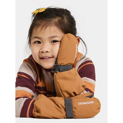 Didriksons Kinderen Biggles 8 Handschoenen