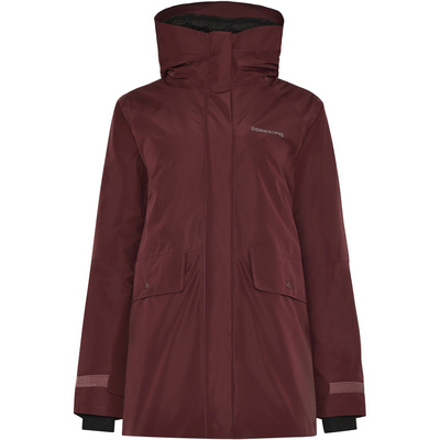 Didriksons Dames Tuva Parka