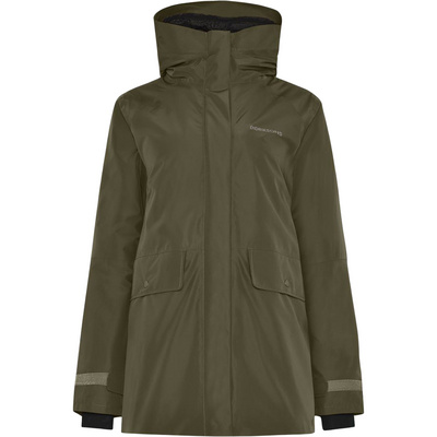 Didriksons Dames Tuva Parka