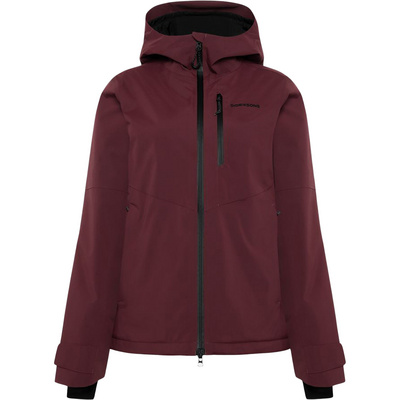 Didriksons Dames Fiora Jas