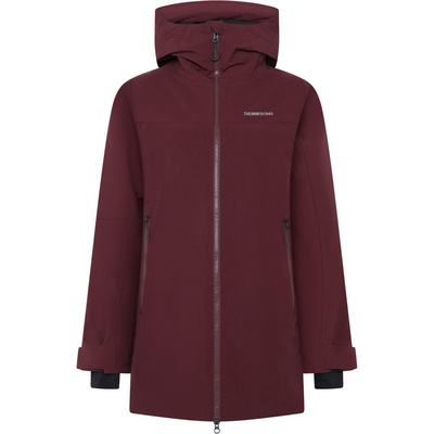 Didriksons Dames Marget 2 Parka