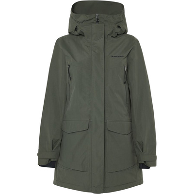 Didriksons Dames Felia Parka