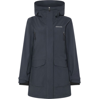 Didriksons Dames Felia Parka