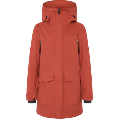 Didriksons Dames Felia Parka