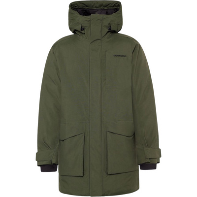 Didriksons Heren Akilles 3 Parka