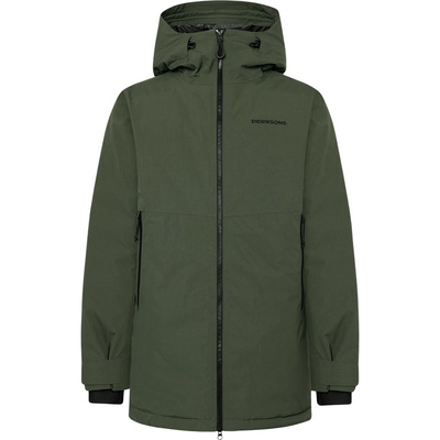 Didriksons Heren Tempest Parka