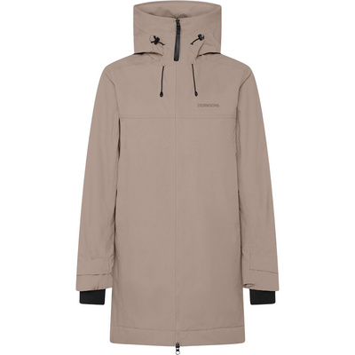 Didriksons Dames Eris Parka