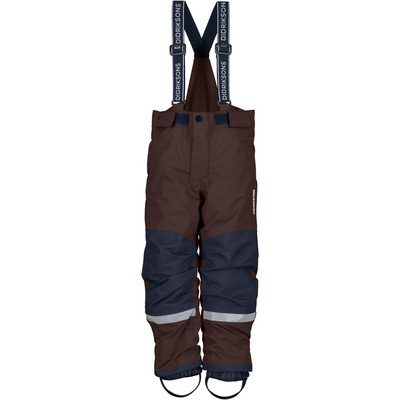 Didriksons Kinderen Idre 7 Broek