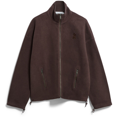 ARMEDANGELS Dames Cotton Fleece Jas