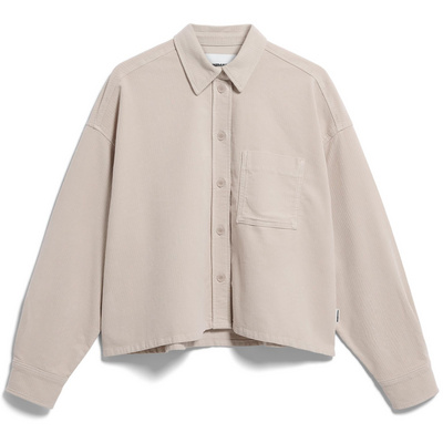 ARMEDANGELS Dames Nalaani Corduroy Blouse
