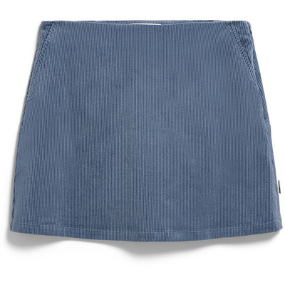 ARMEDANGELS Dames Corduroy Mini Rok