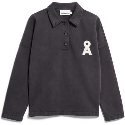 ARMEDANGELS Dames Polo Trui