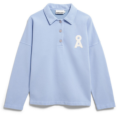 ARMEDANGELS Dames Polo Trui
