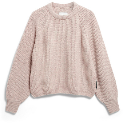 ARMEDANGELS Dames Rib Knit Trui