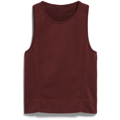 ARMEDANGELS Dames Seamless Top