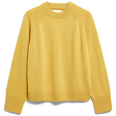 ARMEDANGELS Dames Wool Knit Trui